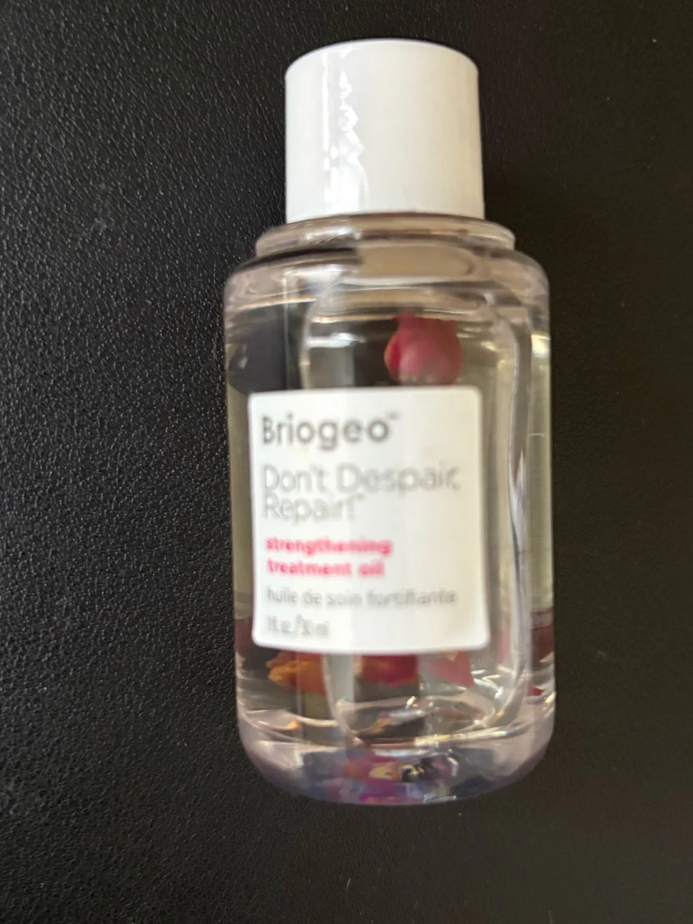 NWOT Briogeo Don't Despair, Repair! Strengthening Treatment Oil